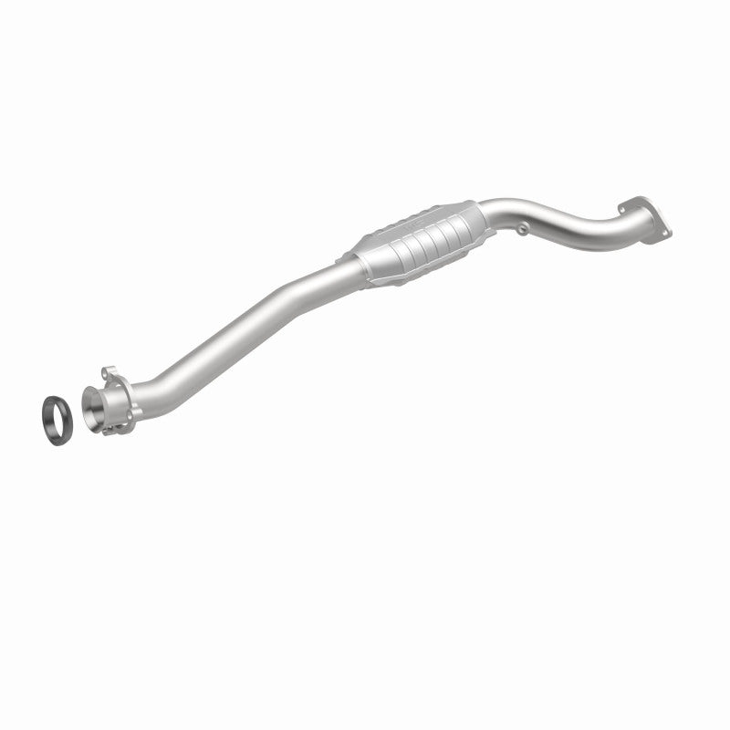 MagnaFlow Conv DF 04-06 Colorado 2,8/3,5 arrière O