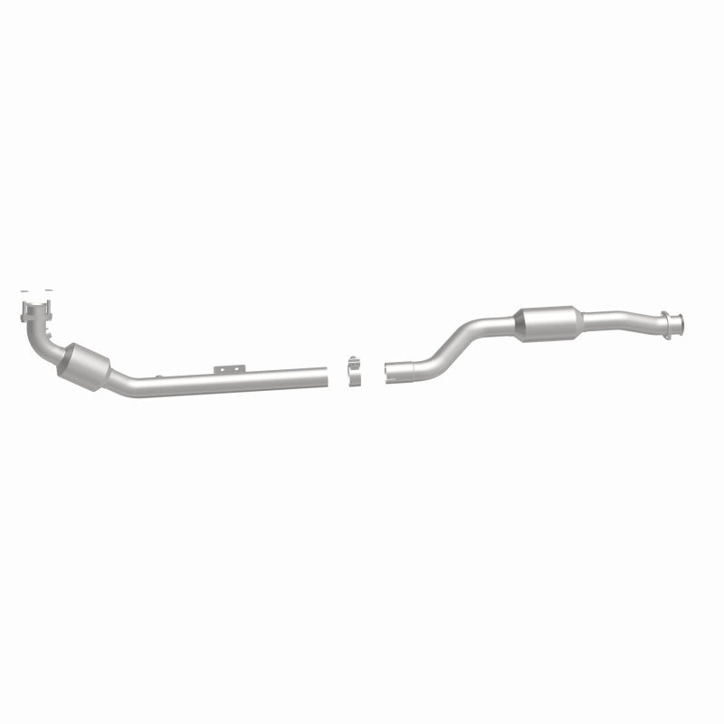 MagnaFlow Conv DF 98-03 Mercedes E320 3.2L