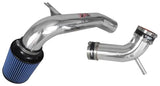 Système d'admission d'air Power-Flow poli Hemil pour Dodge Ram 5,7 L V8 03-08