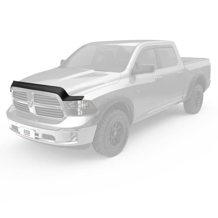 Protection de capot EGR 09+ Dodge Ram Pickup Superguard (302651)