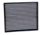 K&amp;N 06-11 Chevrolet HHR 2.2/2.4L L4 Filtre à air d'habitacle
