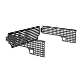 Panneau avant Molle Putco 19-21 Ford Ranger - 5 pieds (boîte courte)