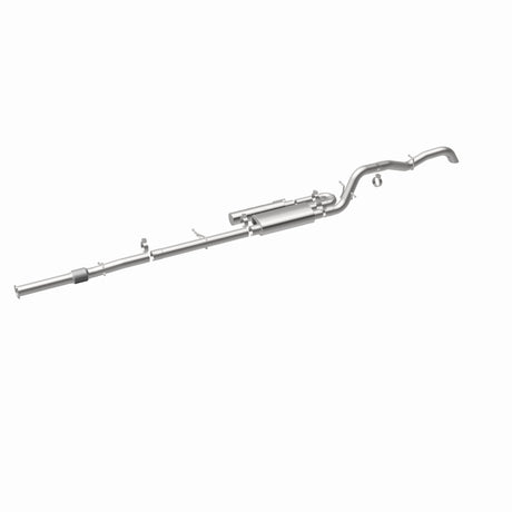 Échappement Cat-Back MagnaFlow 2023+ Chevy Colorado Overland Series