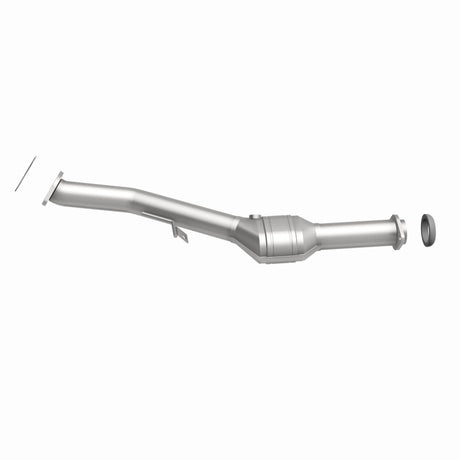 Convecteur MagnaFlow DF 06-08 Subaru Legacy 2,5 L