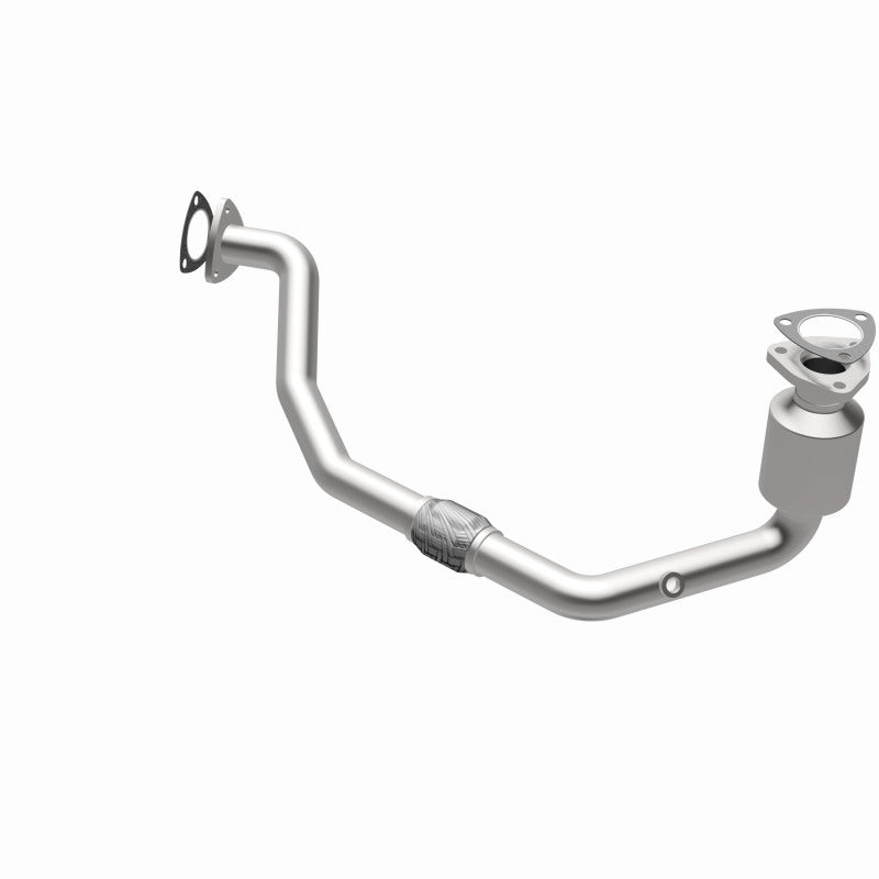 MagnaFlow Conv DF 00-03 Saturn 3L Front