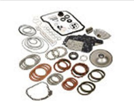 Kit de reconstruction de transmission BD Diesel 19+ Dodge 68RFE Stage 3 Built-It