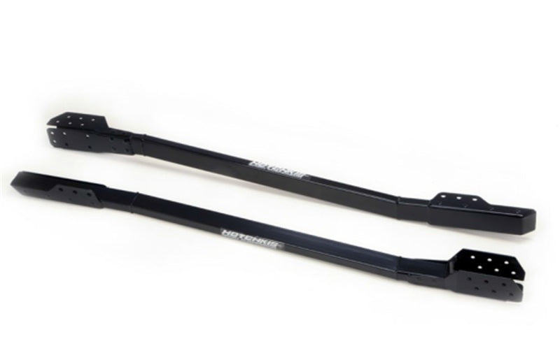 Kit de connecteurs de sous-châssis Hotchkis pour Ford Mustang 64.5-70