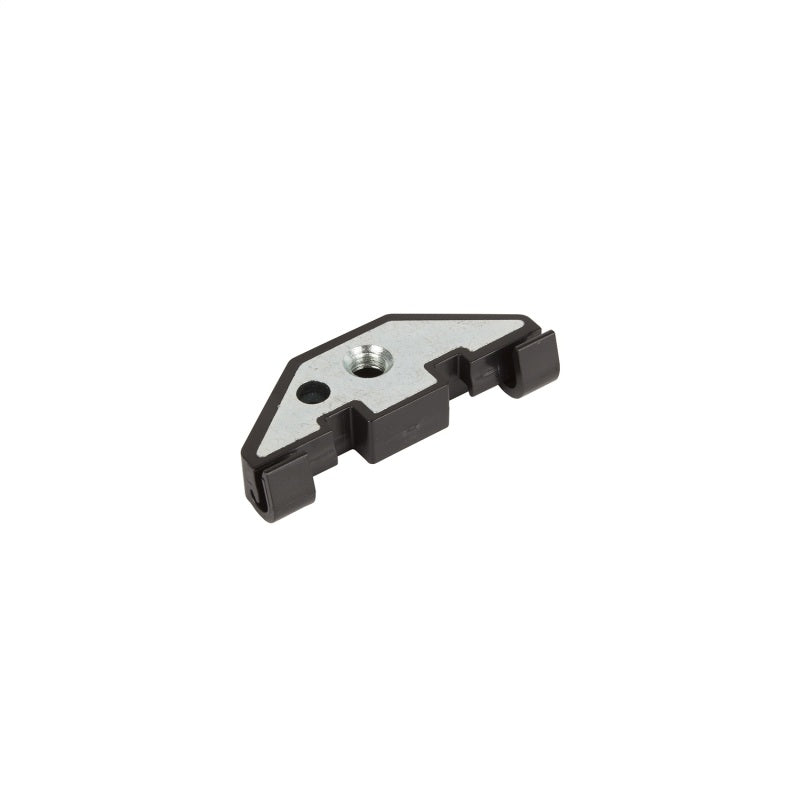 Retrait rapide du toit rigide Rugged Ridge Elite avec clips pour Jeep Wrangler JK 4 portes 07-18