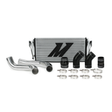 Kit de refroidisseur intermédiaire Mishimoto 13+ Dodge Cummins 6,7 L - Argent