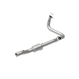 Conduite MagnaFlow DF 00-06 Chevy/GMC côté conducteur