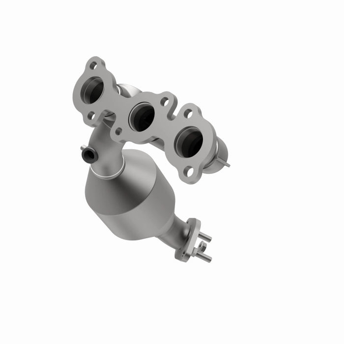 Convecteur MagnaFlow DF 06-08 Lexus RX400H 3,3 L