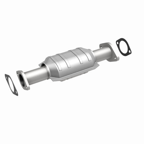 Convecteur MagnaFlow DF 96 Mazda MX6 2.0L arrière