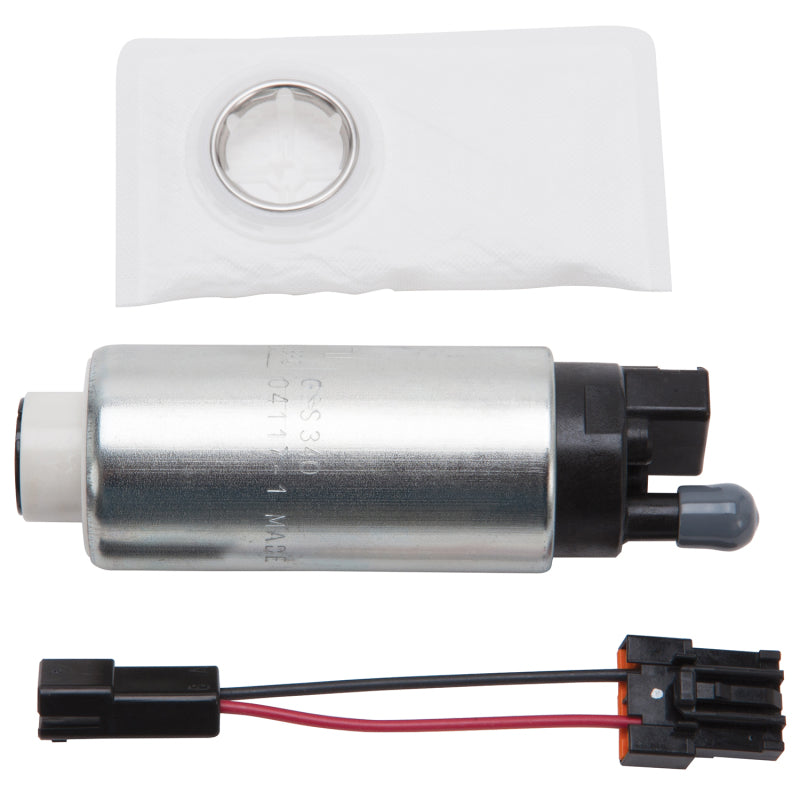 Edelbrock Fuel Pump for Mpfi