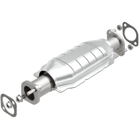 Convecteur MagnaFlow DF 05-10 Kia Sportage 2,7 L