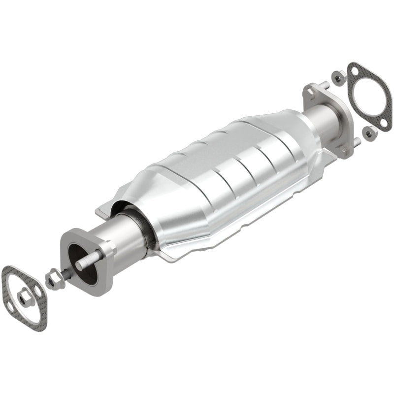 Convecteur MagnaFlow DF 05-10 Kia Sportage 2,7 L