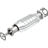 Convecteur MagnaFlow DF 05-10 Kia Sportage 2,7 L