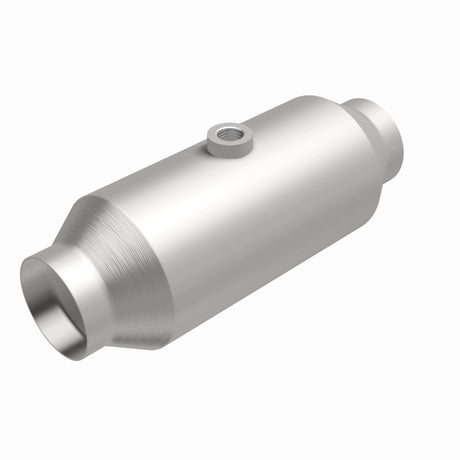 Convertisseur catalytique universel Magnaflow California - 2 po ID / 2 po OD / 11,375 po L
