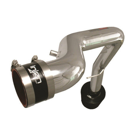 Prise d'air froid polie Injen 88-91 Civic Ex Si CRX Si
