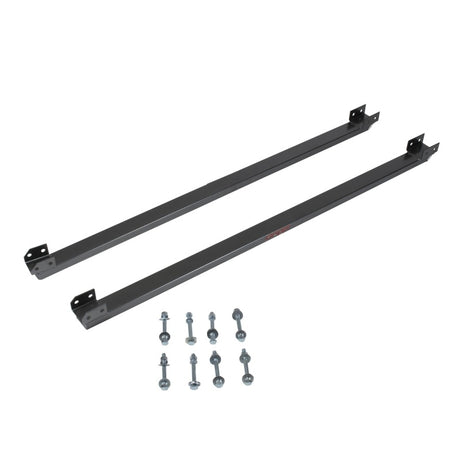 Connecteur de sous-châssis BBK 94-04 Mustang, pleine longueur, style standard