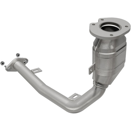 Convertisseur catalytique MagnaFlow Conv DF 88-95 Honda Civic/89-91 Honda CR-X California à montage direct