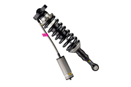 Suspension à ressorts hélicoïdaux ARB / OME Bp51 S/N..Prado Kdss 150 avant gauche