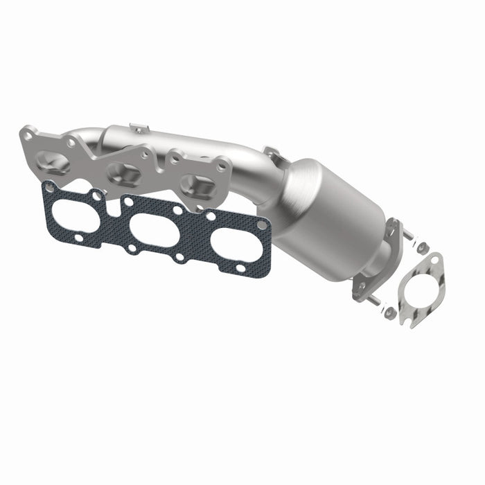 Convertisseur MagnaFlow à montage direct sur Hyundai Genesis V6-3.8L 11-14