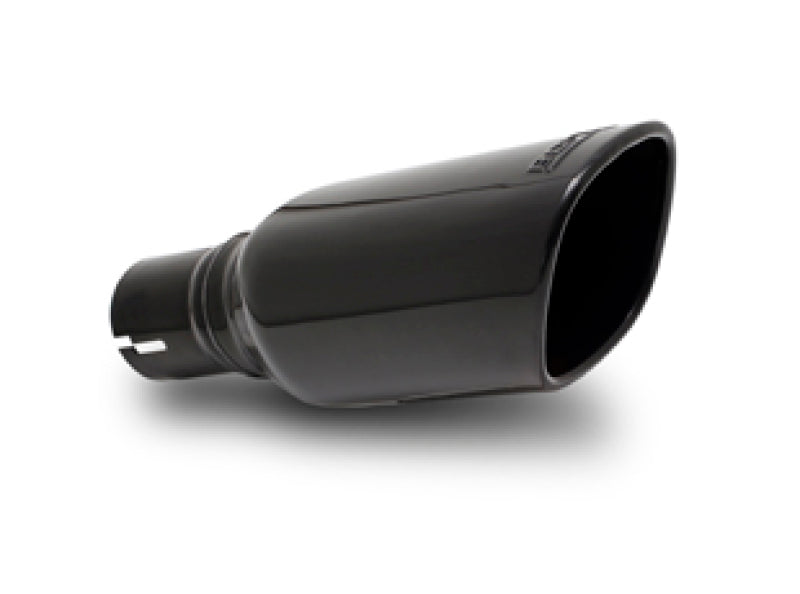 Borla 12-16 Jeep Wrangler 3.6AT/MT 4WD 2+4DR S/SQ/RL/AC SR 2.5in, 2in Tip 3.5 sqx8 Noir Chrome