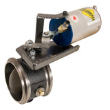 Frein diesel BD - Ford 7,3 L PowerStroke 4 po échappement 1994-2003 Vac/Remote