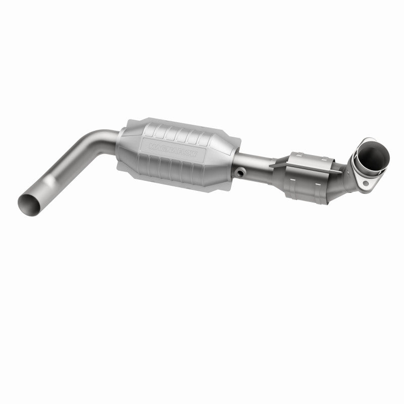 Convertisseur catalytique MagnaFlow DF 04-06 F-150 Pickup 5,4 L 2 roues motrices D/S