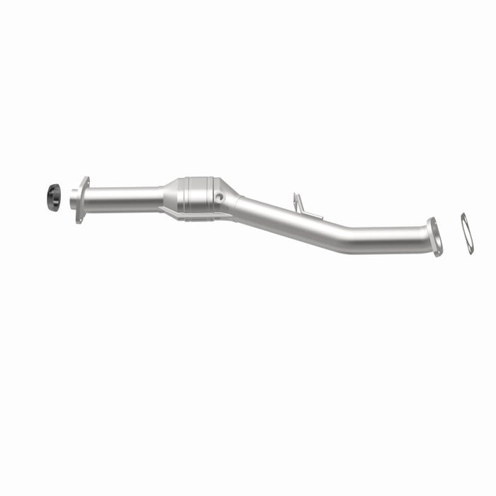 MagnaFlow Conv DF 08-09 Subaru STi arrière OEM