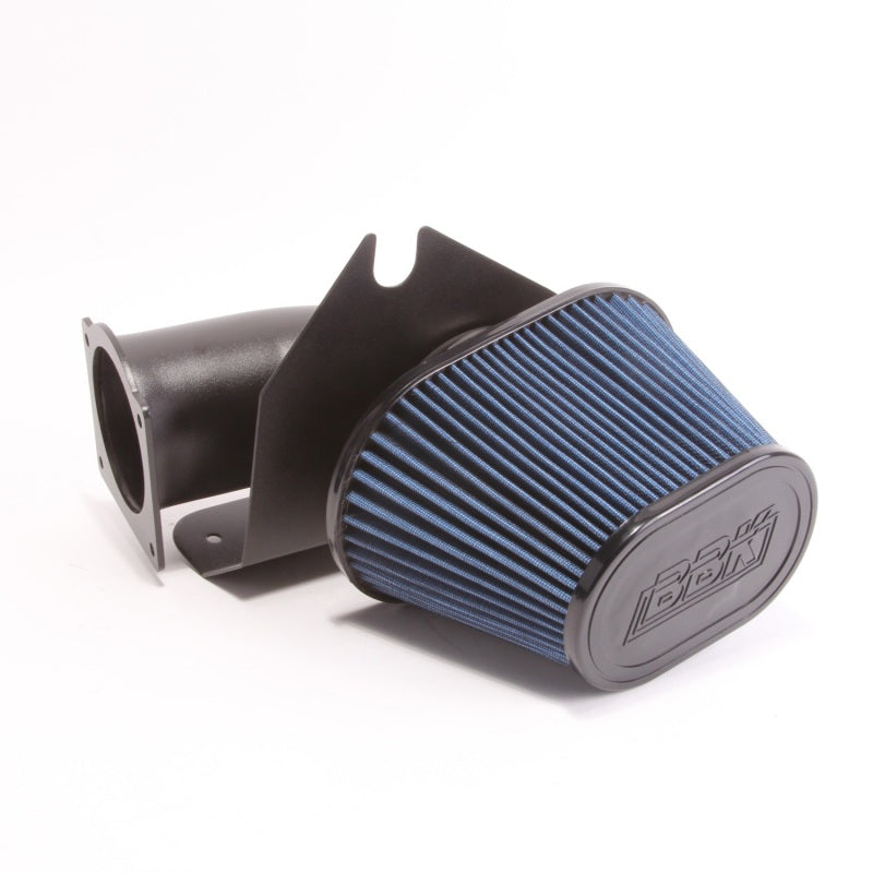 Kit d'admission d'air froid BBK 94-95 Mustang 5.0 - Finition Blackout