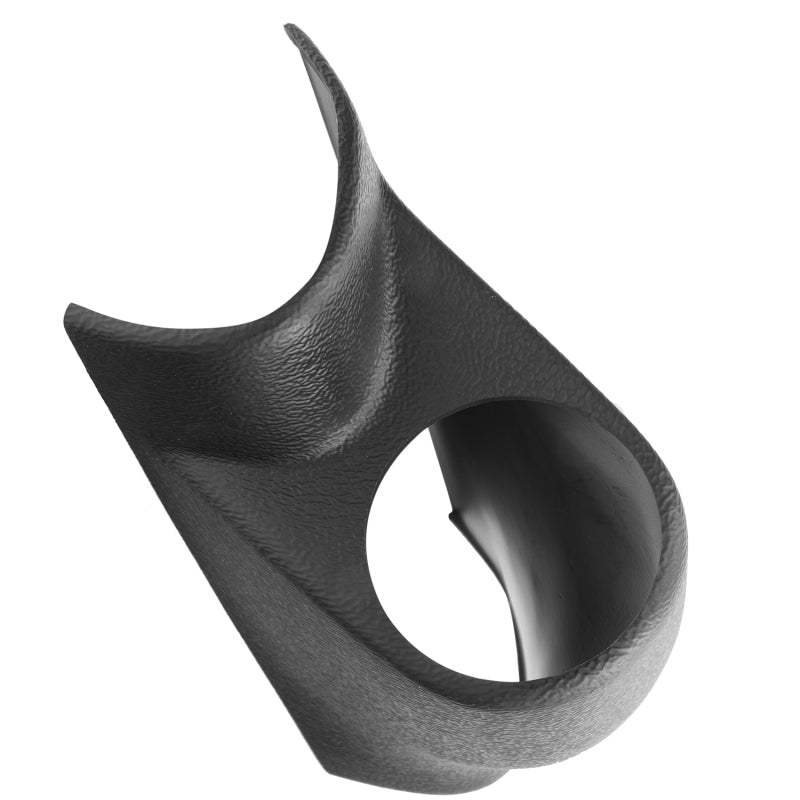 Autometer 02-07 WRX/STi Boîtier de jauge simple de 52 mm