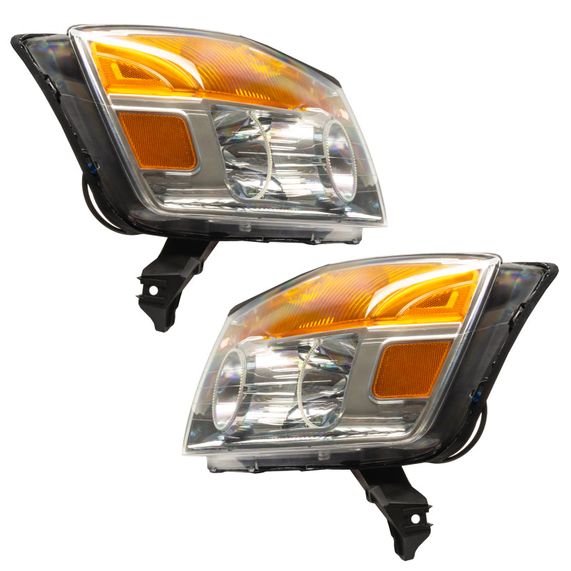 Oracle 08-15 Nissan Armada SMD HL - ColorSHIFT VOIR LA GARANTIE