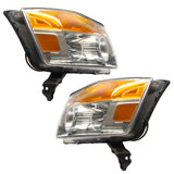 Oracle 08-15 Nissan Armada SMD HL - ColorSHIFT VOIR LA GARANTIE