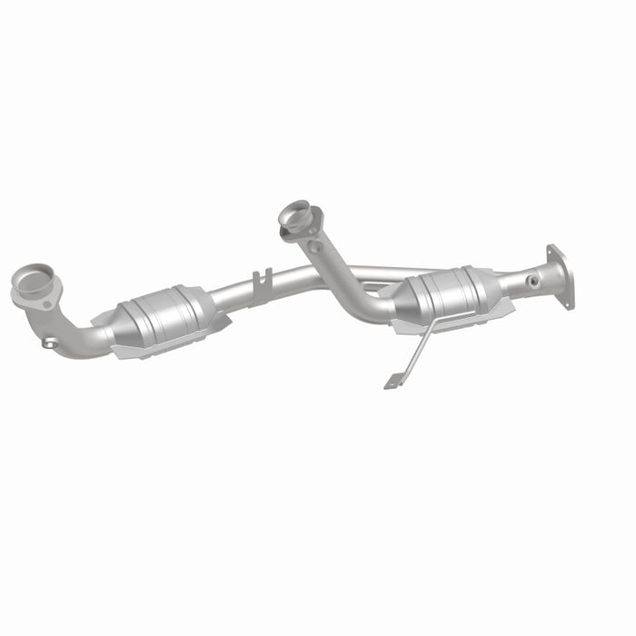 Convecteur MagnaFlow DF 96-99 Taurus Code U AXOD 49