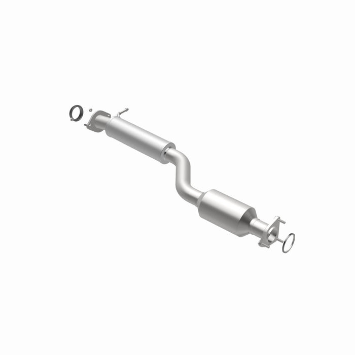 Ajustement direct MagnaFlow Conv 10-11 Mazda RX-8 1,3 L