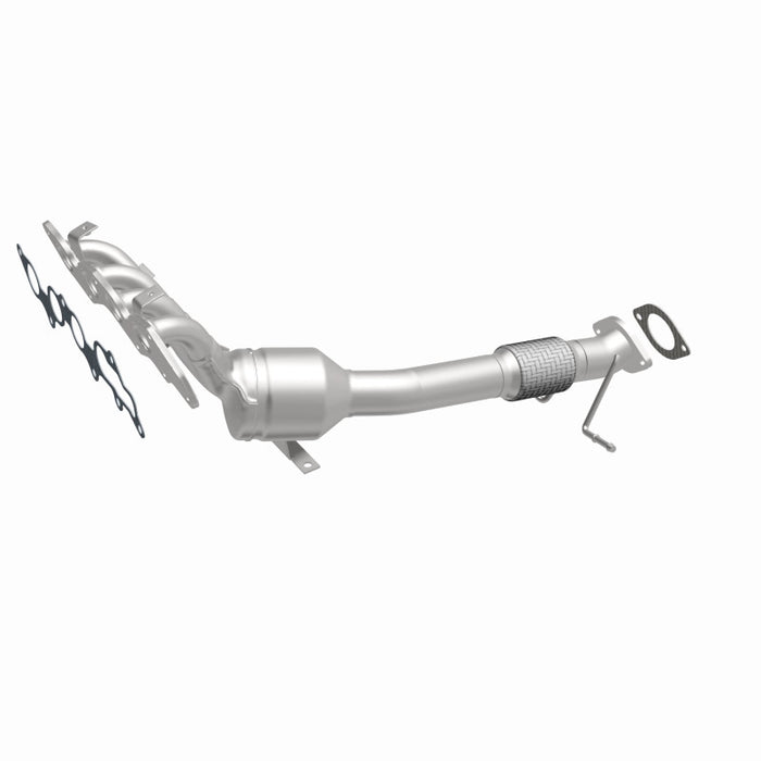 Convecteur MagnaFlow DF 06-09 Mazda 3 2.0L