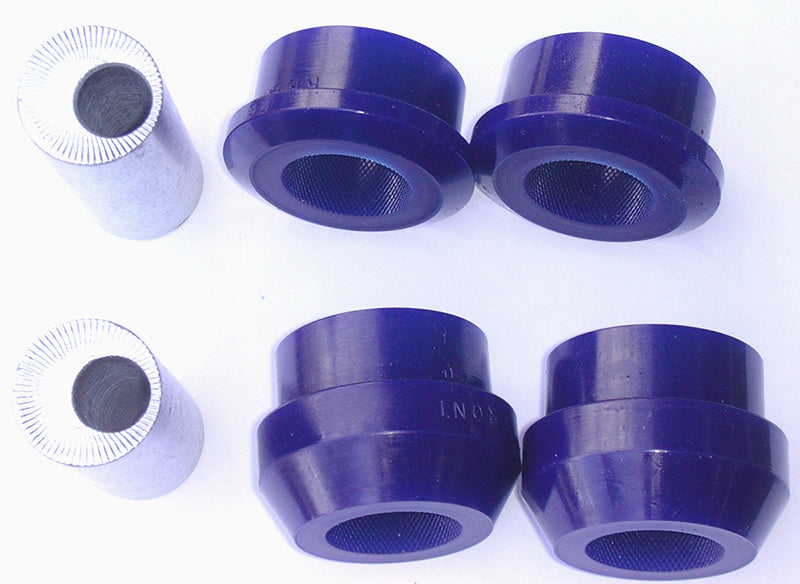 Kit de bagues réglables de carrossage pour bras de commande avant inférieur intérieur de base Lexus GS300 1993 SuperPro