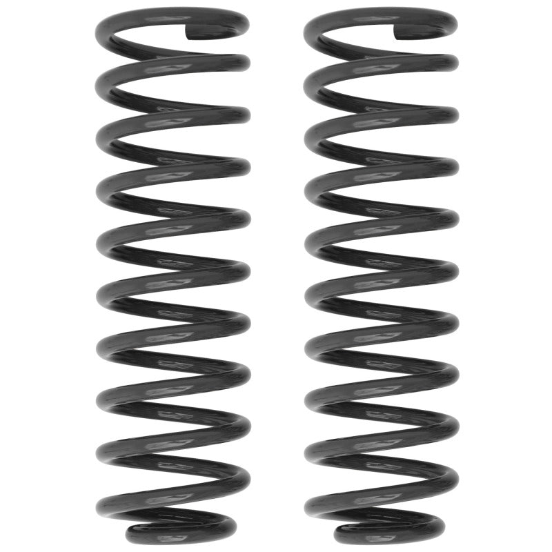 Rancho 97-05 Jeep TJ Rear Coil Spring Kit