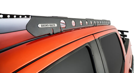 Système de montage de base Rhino-Rack pour Toyota Tundra CrewMax 3 07-20