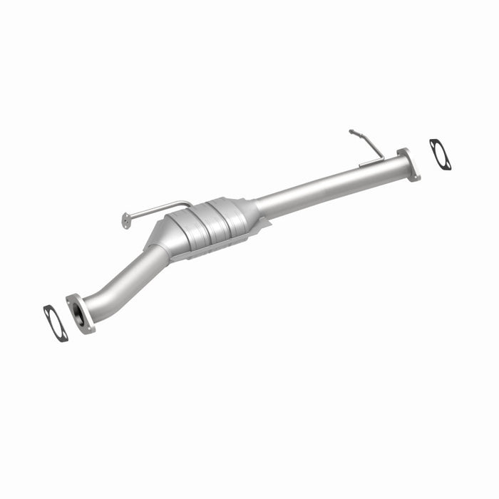 Convecteur MagnaFlow DF 93-95 Mazda RX7 1,3 L