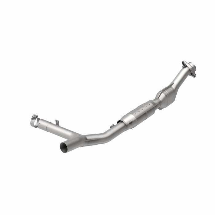 Convecteur MagnaFlow DF 01 pour camions Ford 5,4 L