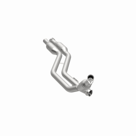 Convecteur MagnaFlow DF 02-03 Mercedes CLK430 4.3L côté passager