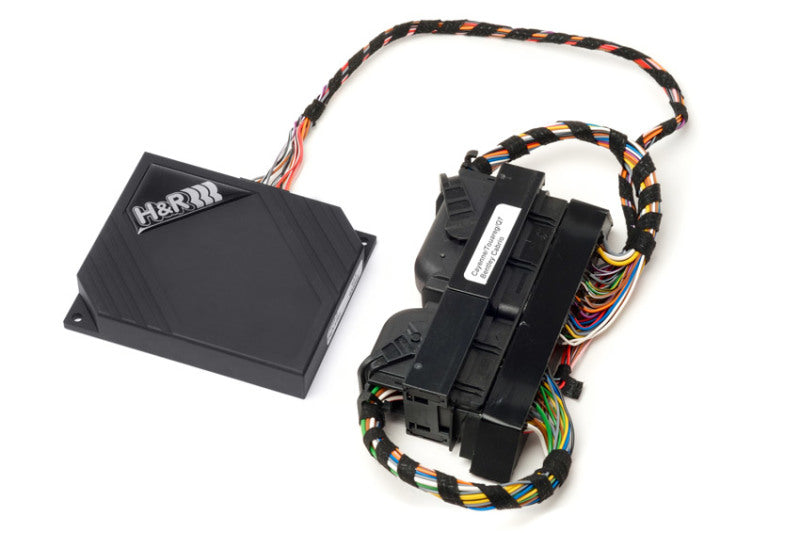 H&amp;R 02-06 Volkswagen Phaeton ETS (avec suspension pneumatique)