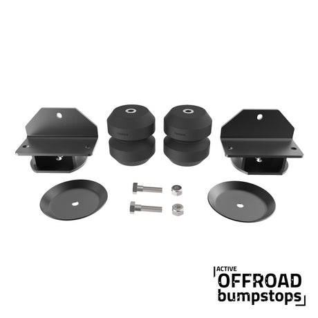 Butées de suspension arrière actives tout-terrain pour Lexus LX570 2008 de Timbren
