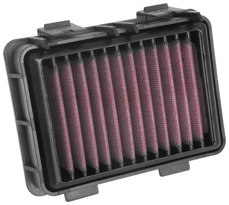 Filtre à air de rechange K&amp;N 17-19 KTM 125 Duke 125 / KTM 250 Duke 249 / KTM 390 Duke 373