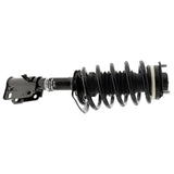 Amortisseurs et jambes de force KYB Strut Plus avant gauche 09-10 Dodge Journey V6
