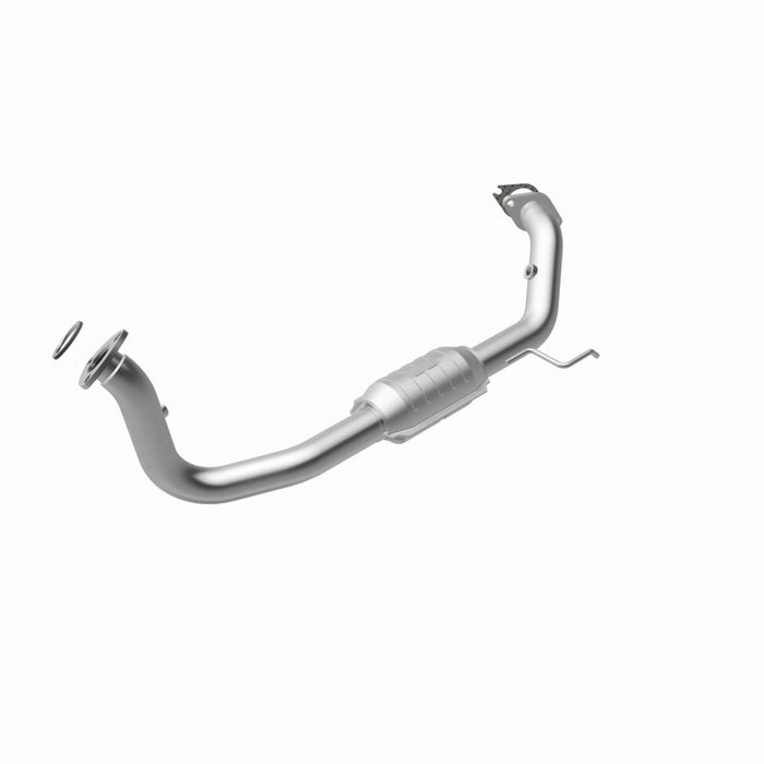 Convecteur MagnaFlow DF 98-02 Honda Passport 3,2 L