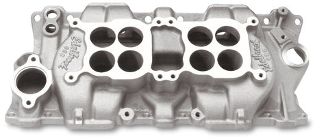 Collecteur Edelbrock C-26