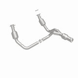 Convertisseur MagnaFlow à montage direct sur GMC Yukon XL V8 6,2 L 2015